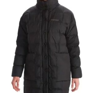 Marmot Strollbridge Coat size M NWT